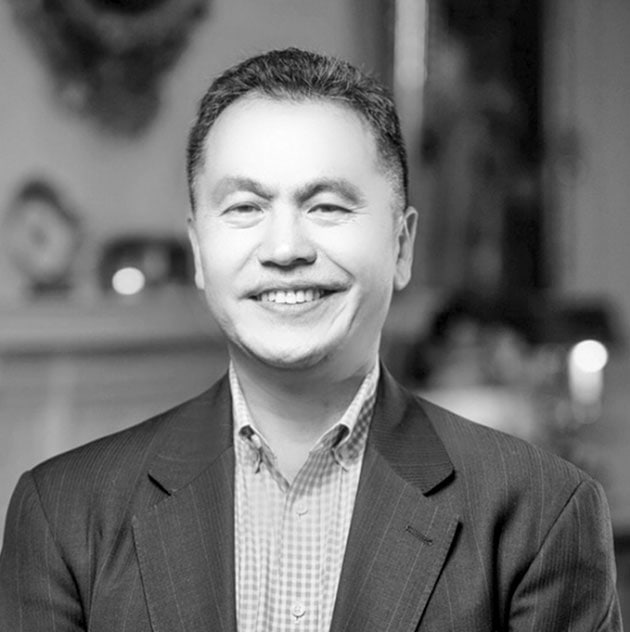 Steven Chen