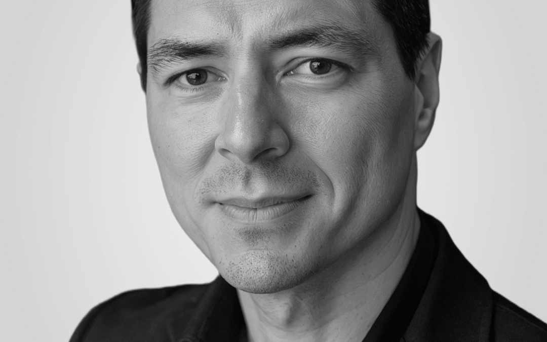 Christopher Novak