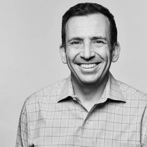 Ben Golub, Board Advisor